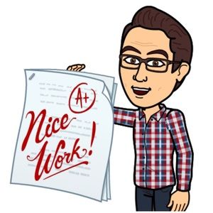 Meet your Posher, Matthew